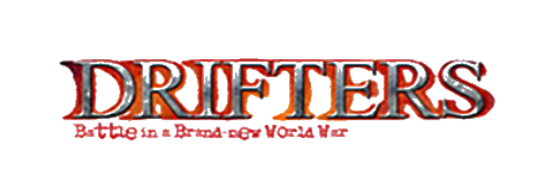 drifters logo