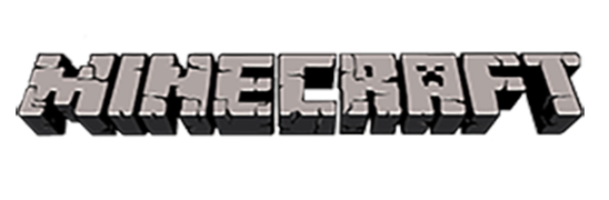 minecraft logo