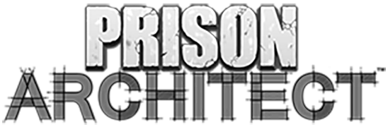 prison architect logo